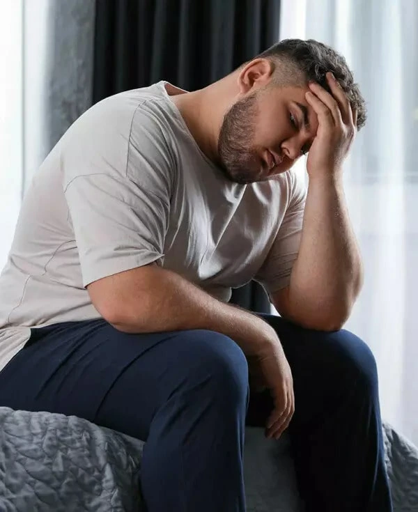 Don’t Let Sleep Troubles Disrupt Your Life!