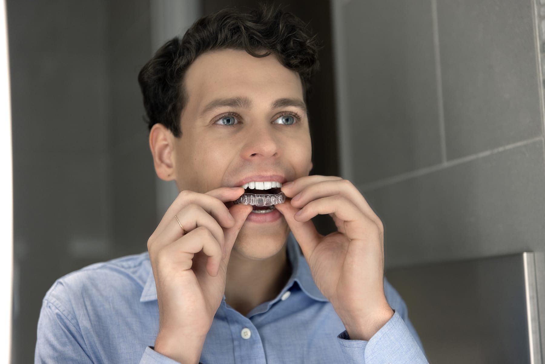 Who is CandidPro for