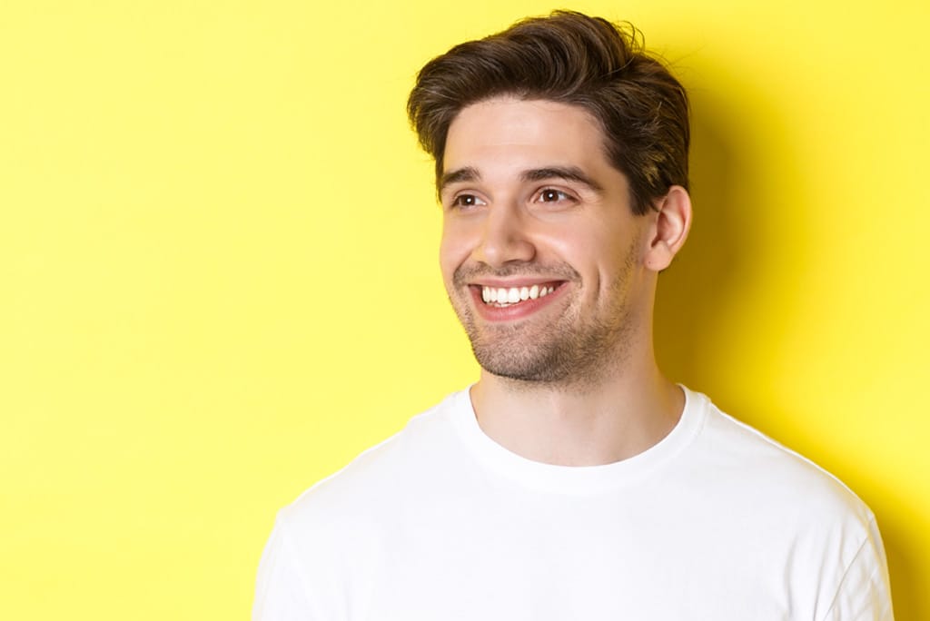 Same Day Smile Design